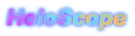 Sign Up And Get Special Offer At Holoscope