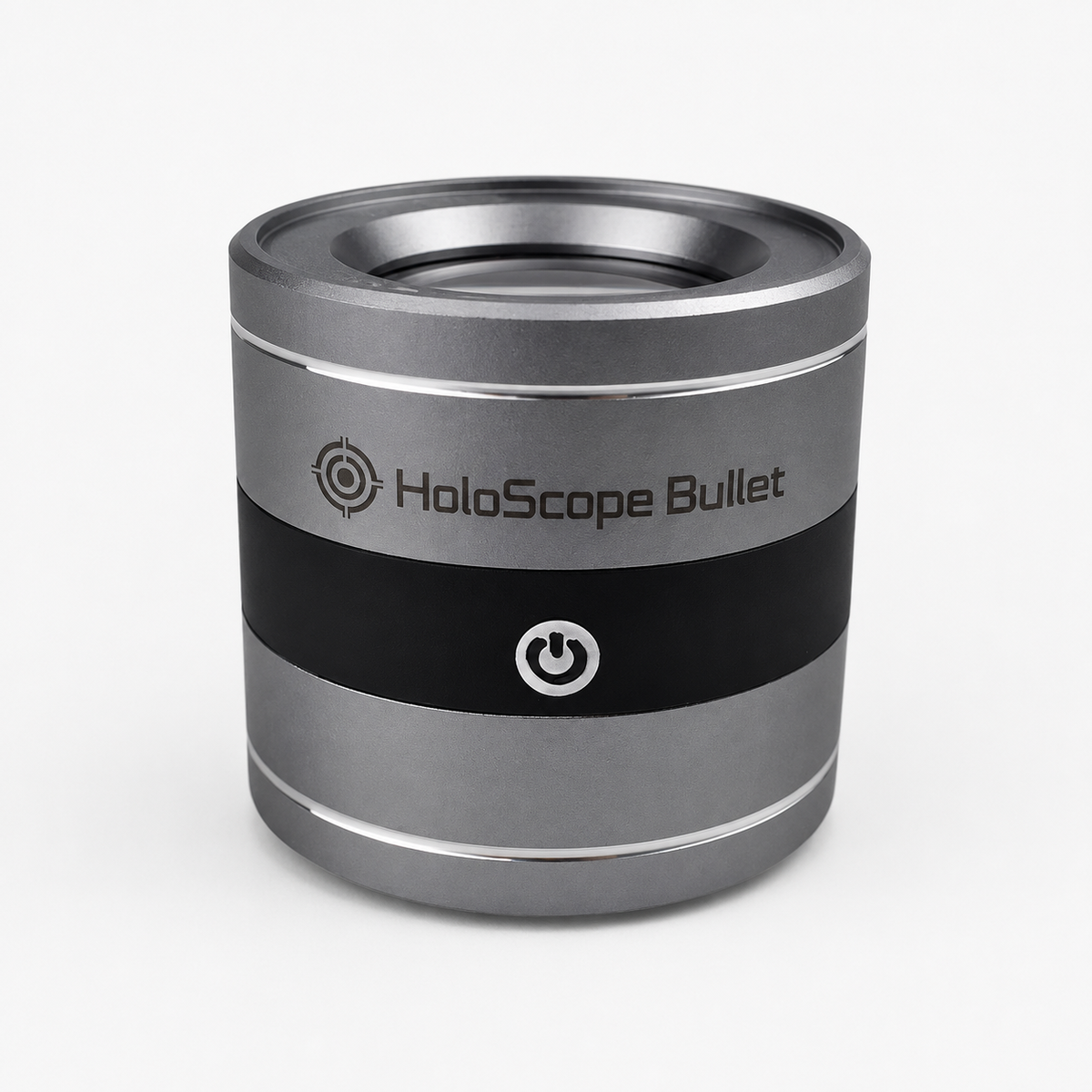 HoloScope Bullet card inspection scope