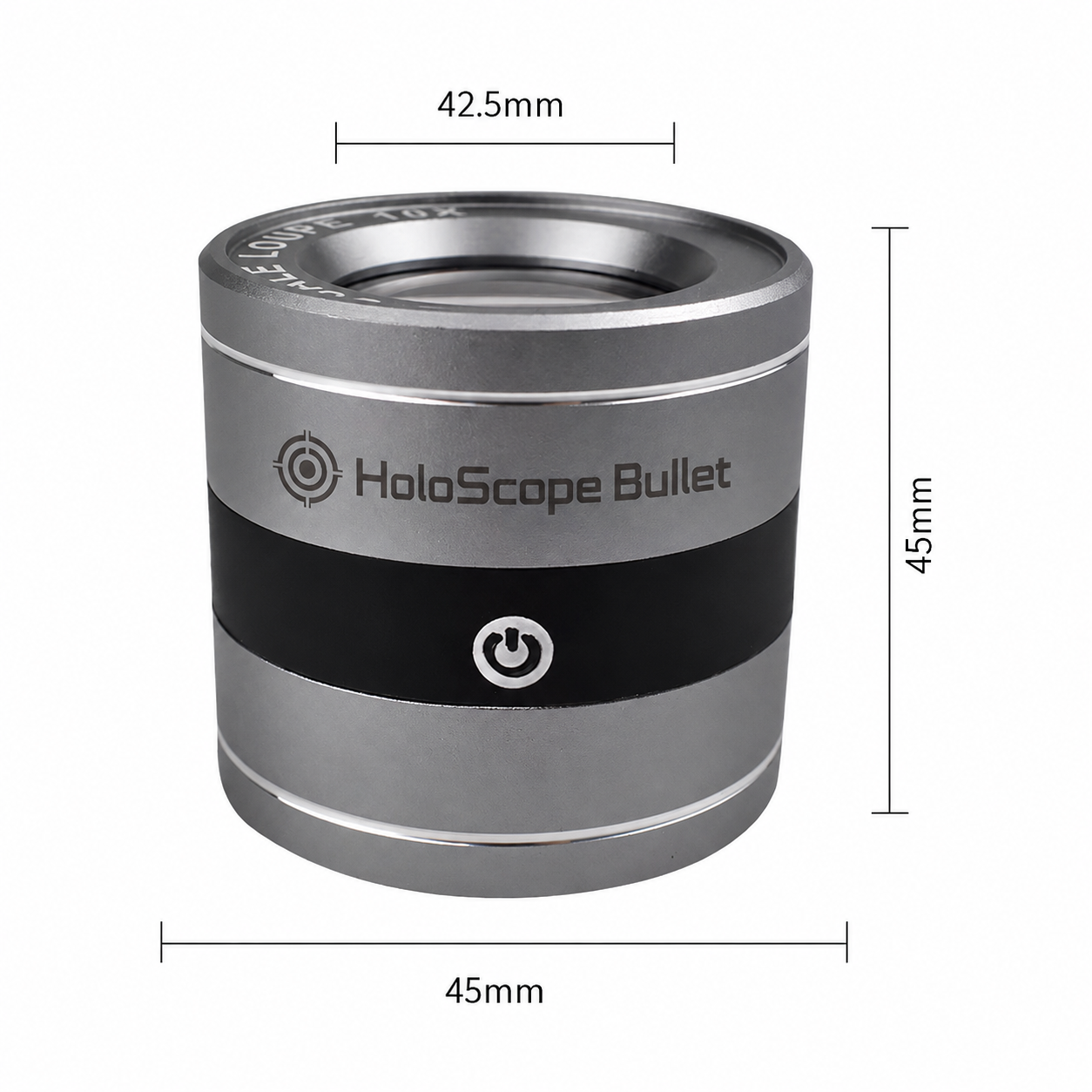 FlawFinder Bullet