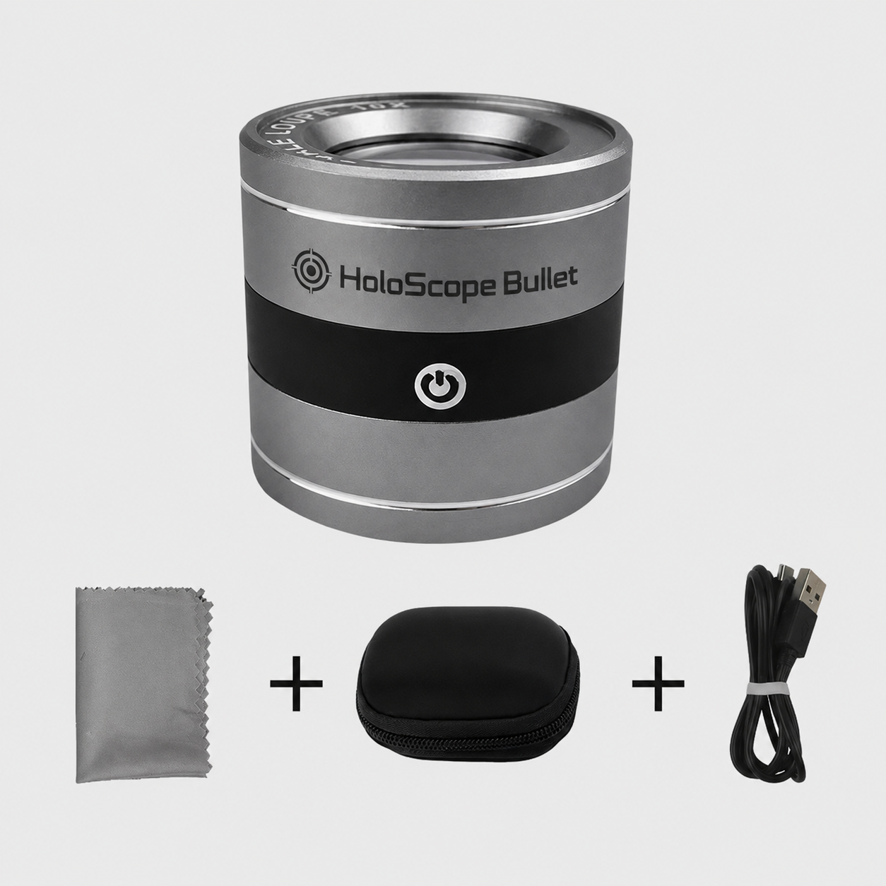 FlawFinder Bullet