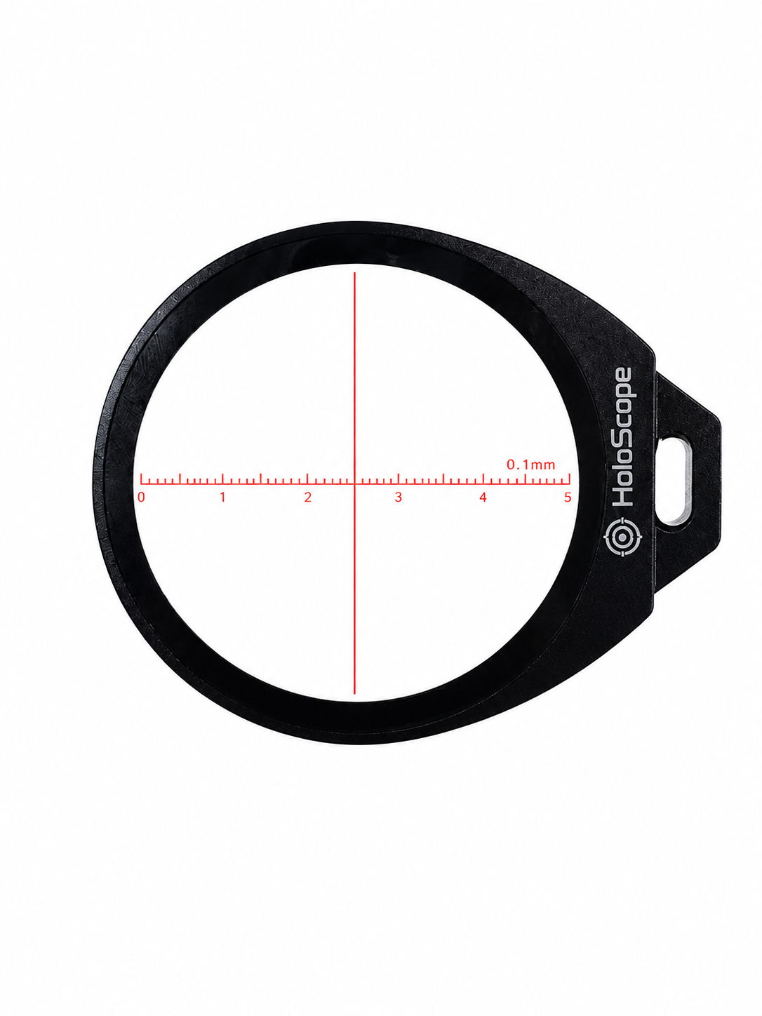 HoloScope FlawFinder – Kickstarter Campaign