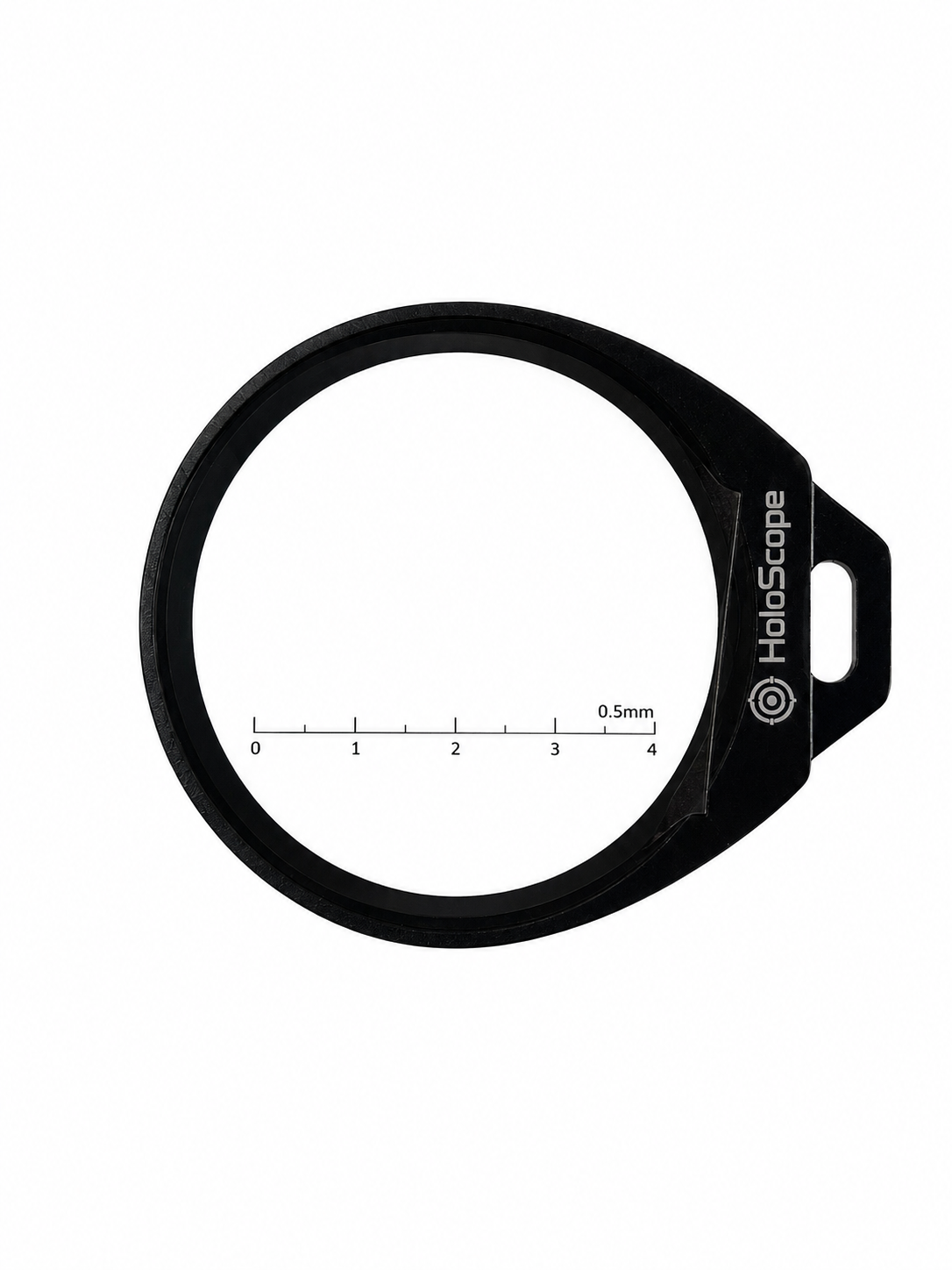 HoloScope FlawFinder – Kickstarter Campaign