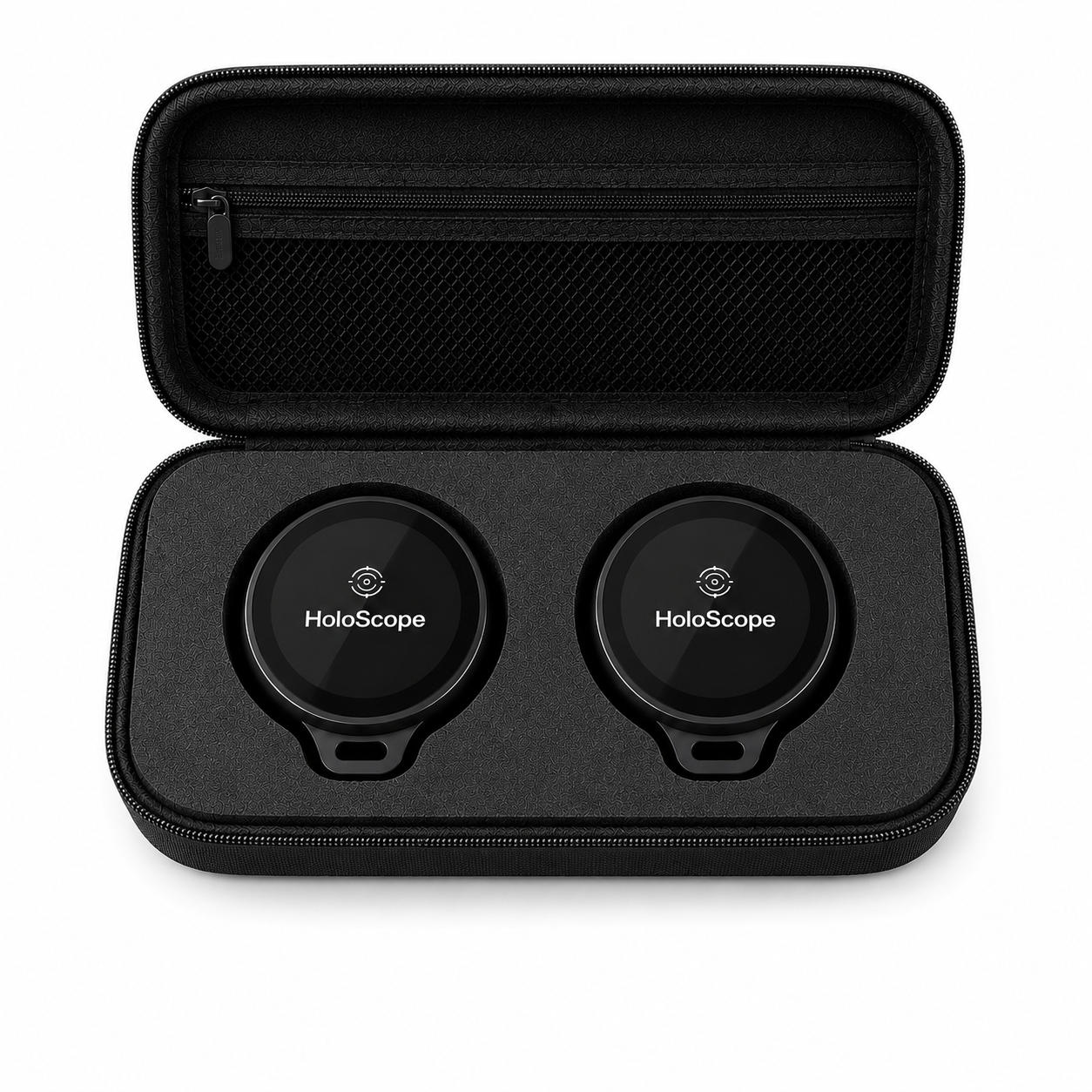 Dual FlawFinder Mini Storage Case