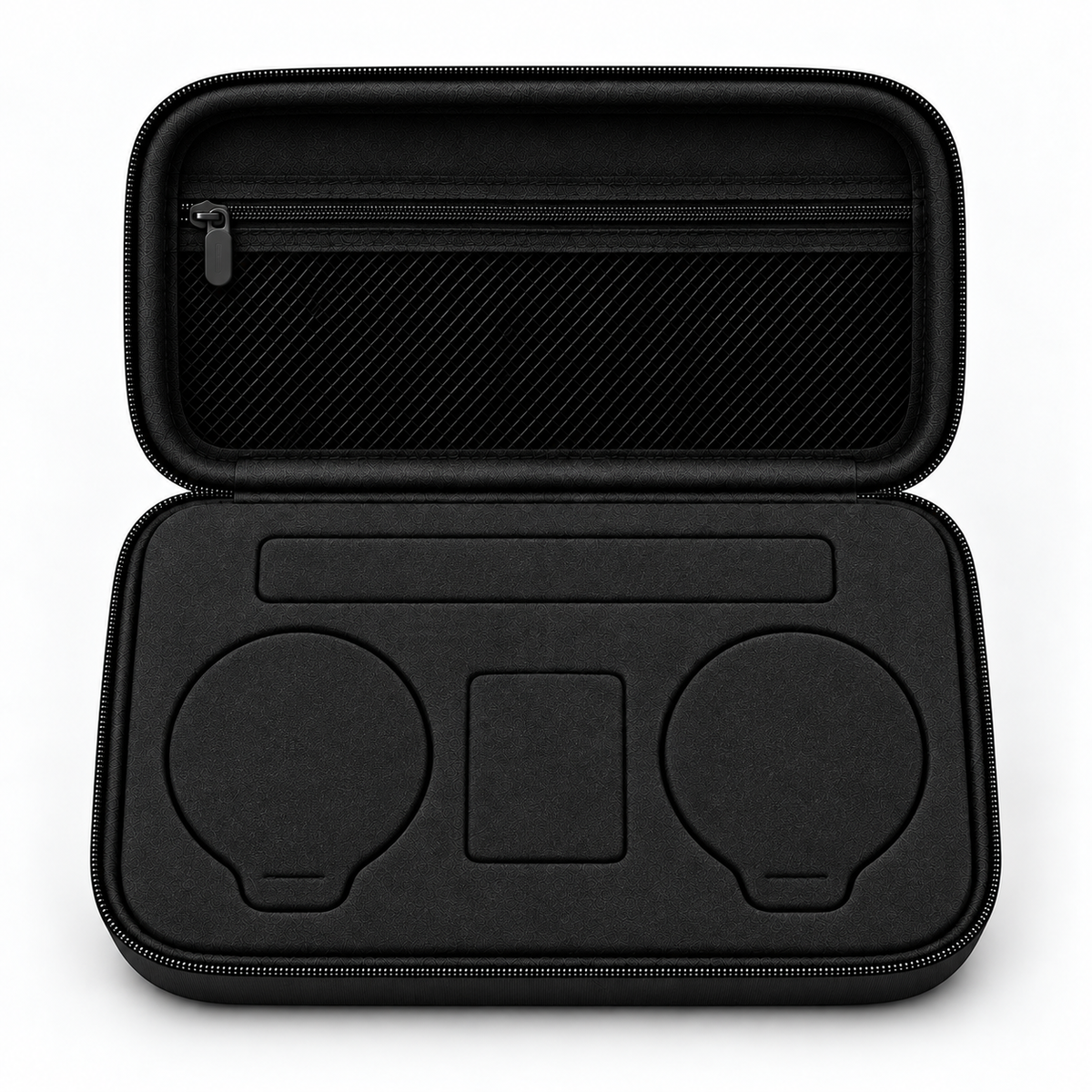 Dual FF Mini Storage Case