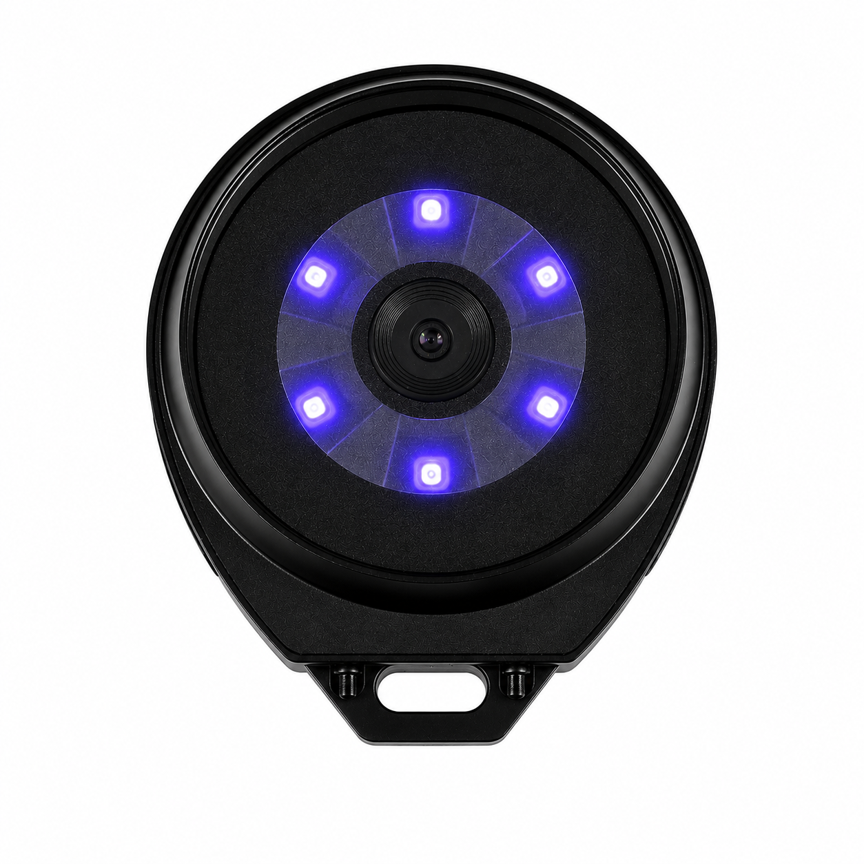 FlawFinder HoloScope Mini — TCG & Sports Card Inspection Camera