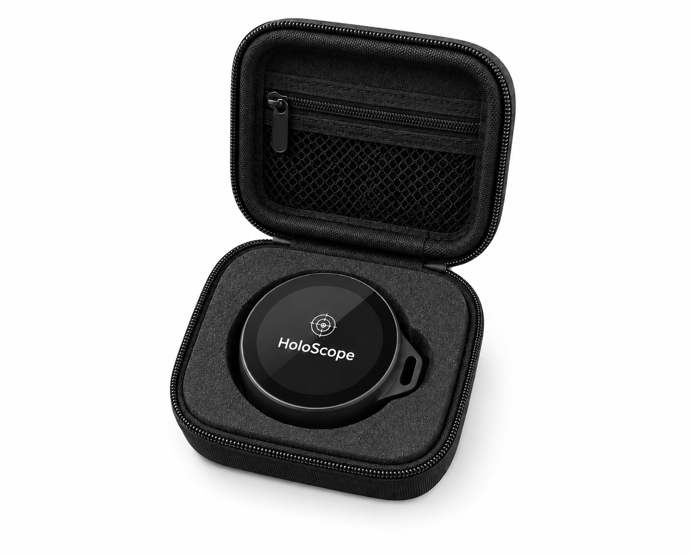 Single FlawFinder Storage Case