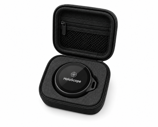 Single FlawFinder Storage Case